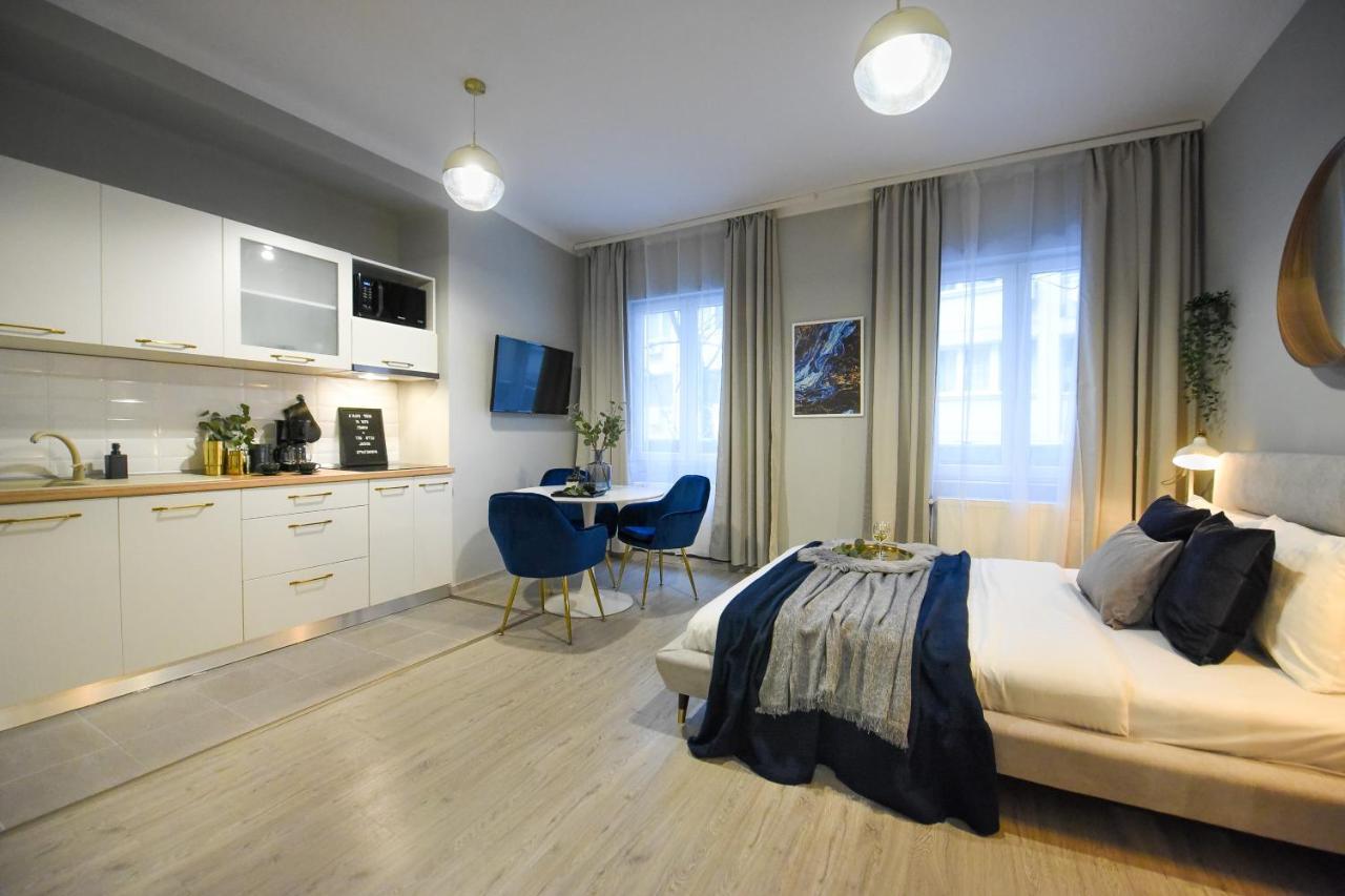 Urban Adventure For Two Apartment Bucureşti Exterior foto
