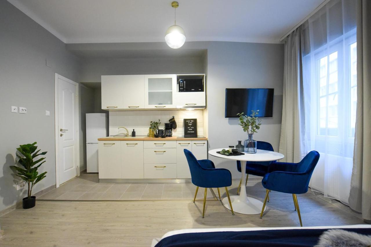Urban Adventure For Two Apartment Bucureşti Exterior foto