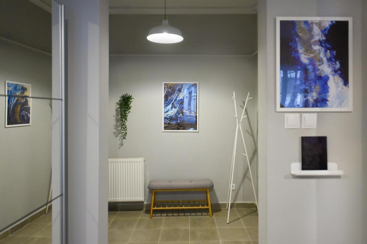 Urban Adventure For Two Apartment Bucureşti Exterior foto