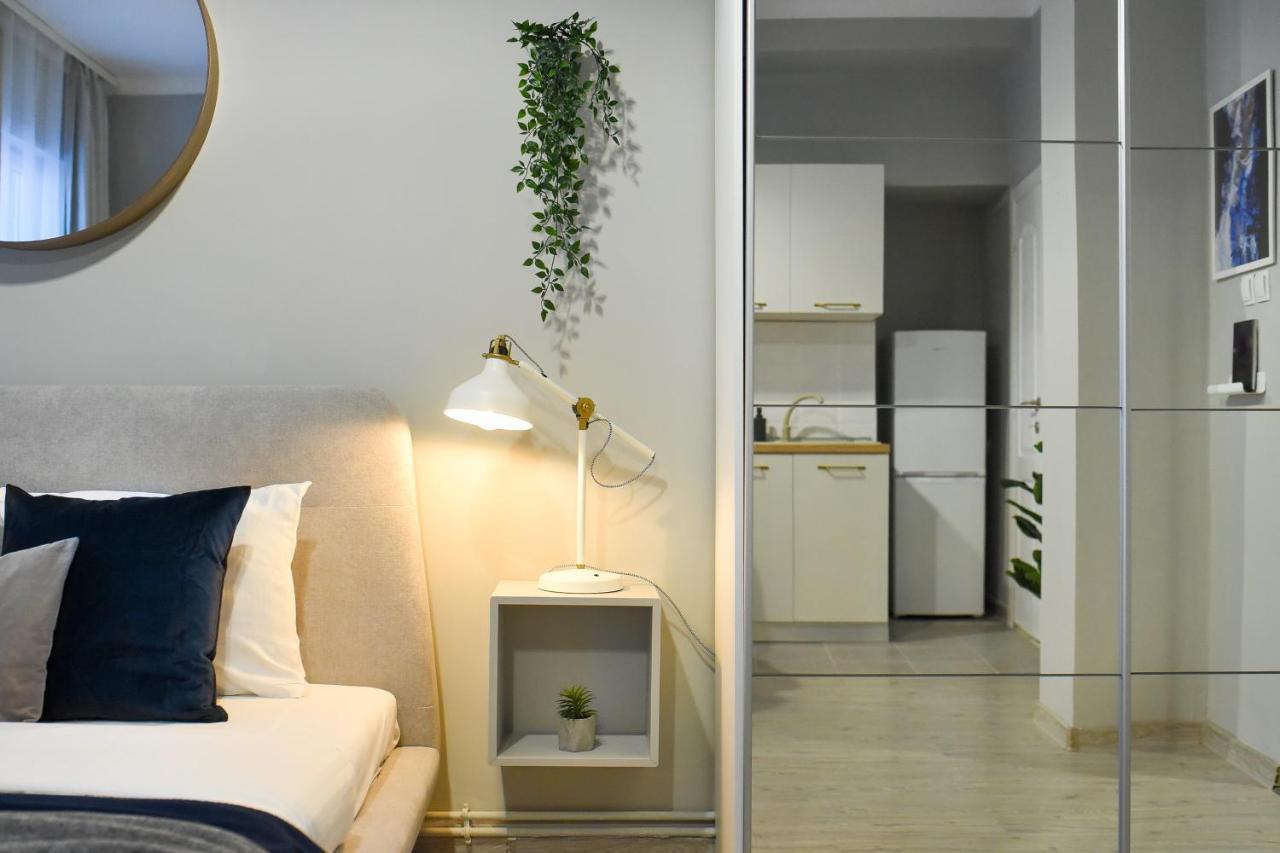 Urban Adventure For Two Apartment Bucureşti Exterior foto