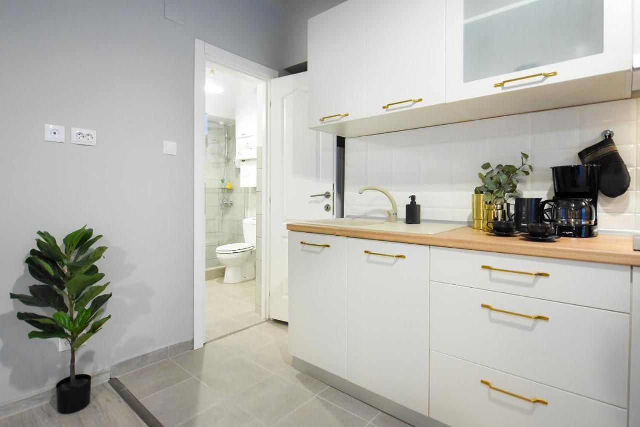 Urban Adventure For Two Apartment Bucureşti Exterior foto
