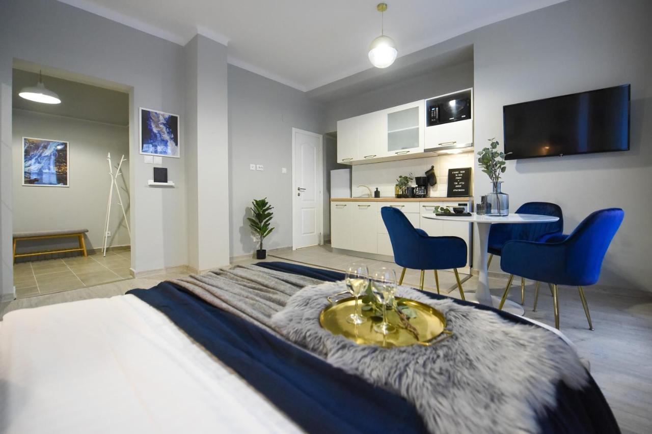 Urban Adventure For Two Apartment Bucureşti Exterior foto
